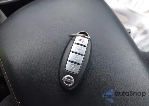 2012 Nissan Maxima 3.5 S из США, поврежденный, VIN 1N4AA5AP3CC860834